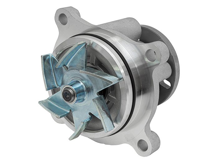 XS Water Pump – Range Rover Sport 2014–2022 (+2 more)