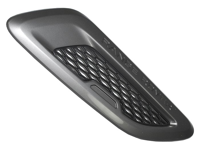 Bonnet Grille – Range Rover Evoque 2012–2018