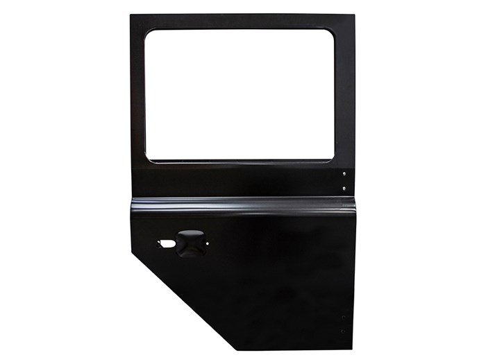Door Assembly – Defender 2007–2016