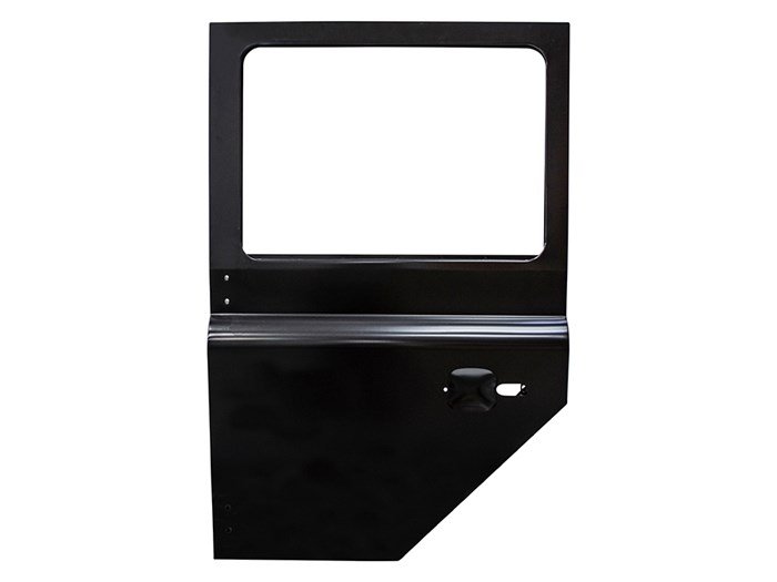 Door Assembly – Defender 2007–2016