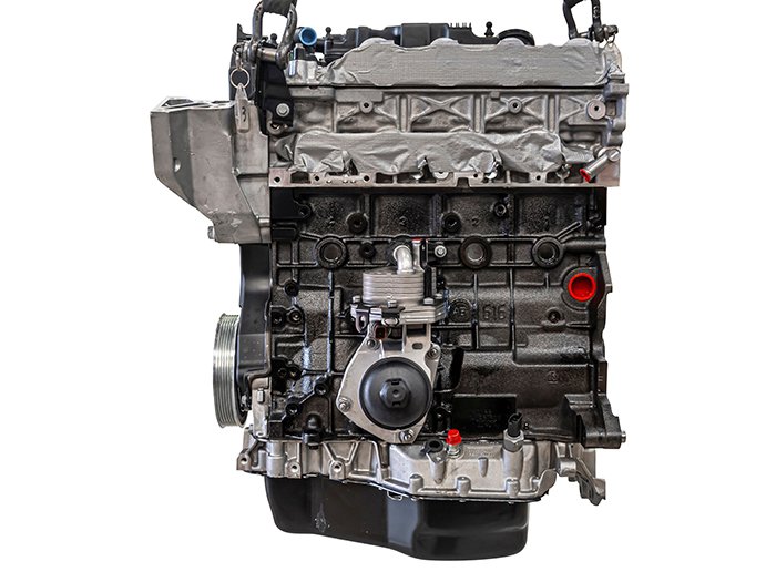 Engine - Reconditioned – Freelander 2 2.2 Diesel (+2 more)
