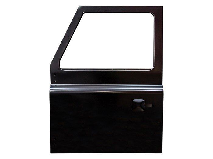 Door Assembly – Defender 2007–2016