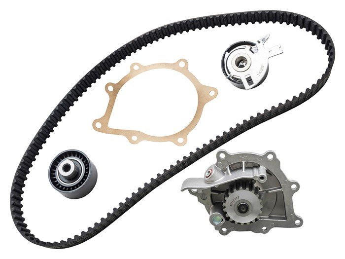 Timing Belt & Water Pump Kit – Freelander 2 (+2 more)