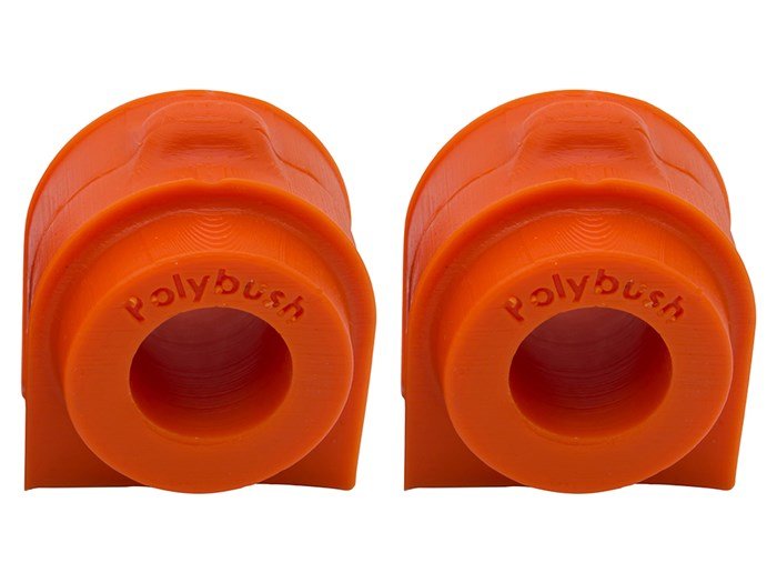 Polybush Dynamic Orange – Freelander 2 (+2 more)