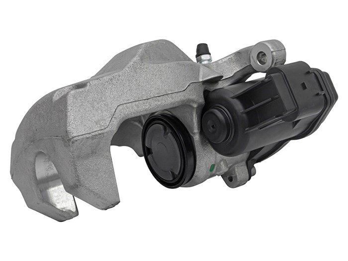 Brake Caliper & Actuator Kit – Range Rover 2013–2022 (+1 more)