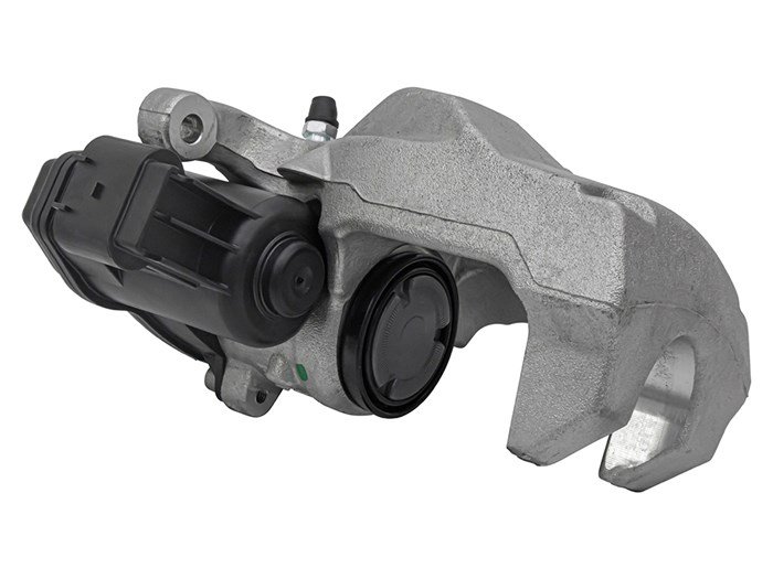Brake Caliper & Actuator Kit – Range Rover 2013–2022 (+1 more)