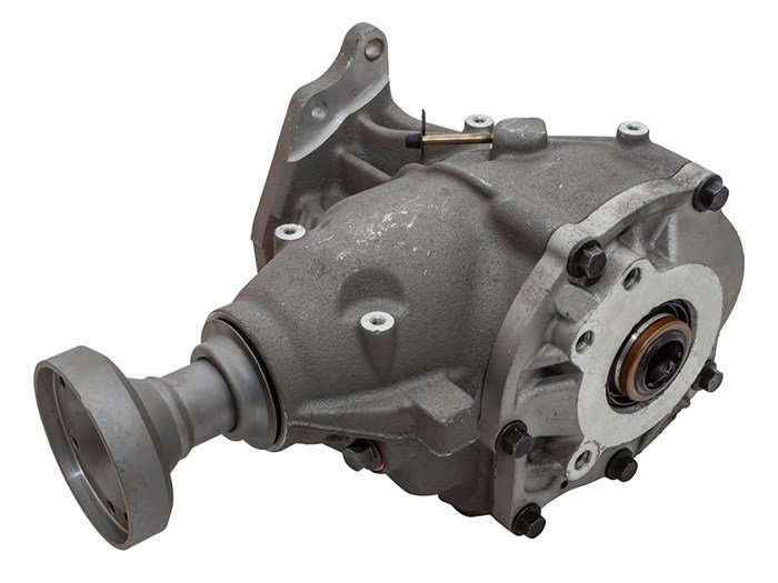 Power Transfer Unit New – Freelander 2 (+1 more)