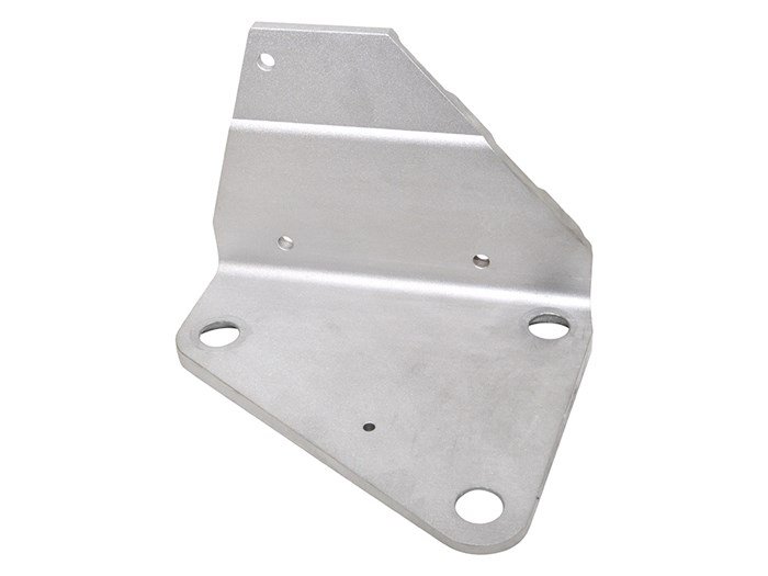 Air Suspension Compressor Bracket – Discovery 3 (+2 more)