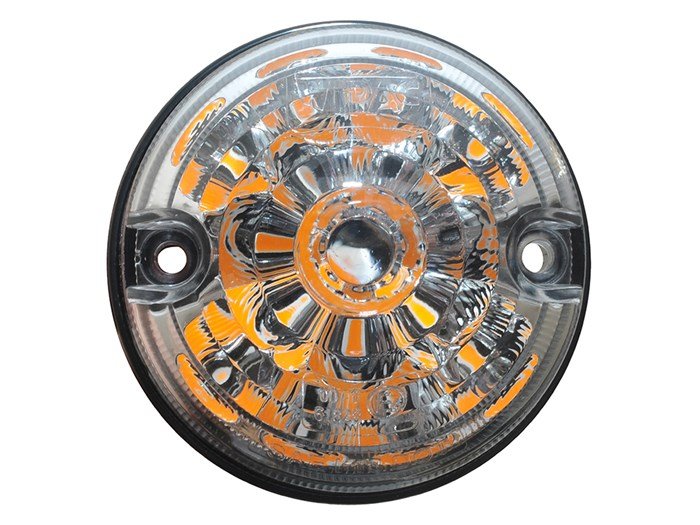LED Front Indicator Light – Defender 1987–2016 (+2 more)