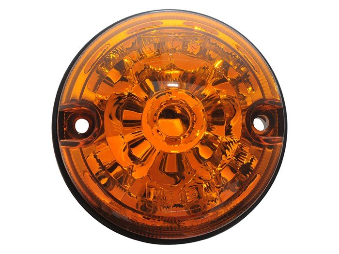 LED Front Indicator Light – Defender 2007–2016