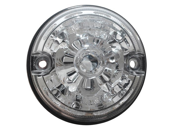 LED Stop/Tail Light – Defender 2007–2016