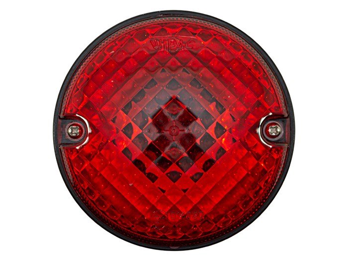 NAS Fog Light – Defender