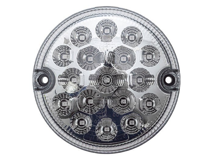 NAS LED Fog Light – Defender