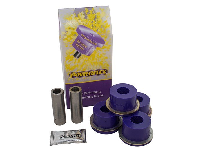 Powerflex Bush Kit – Discovery 3 (+1 more)