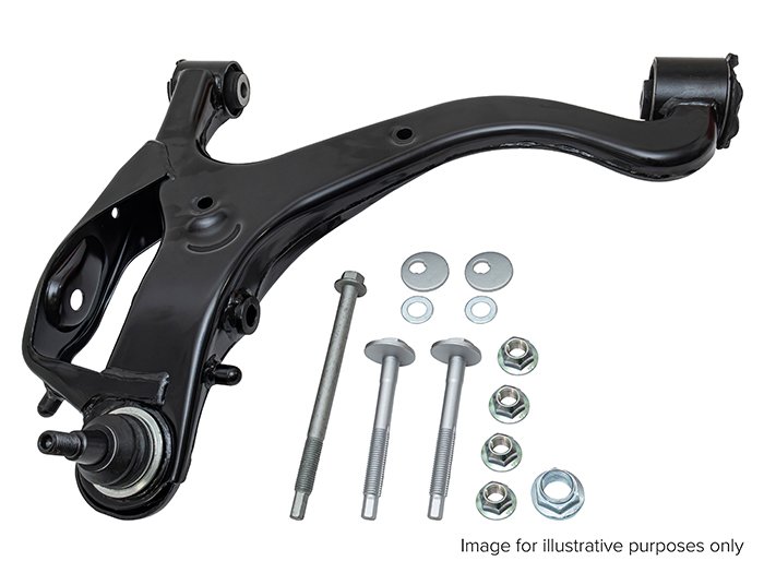 Arm - Rear Suspension Kit Lower Lh – Discovery 3 (+1 more)