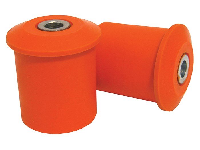 Polybush Dynamic Orange – Discovery 3 (+1 more)