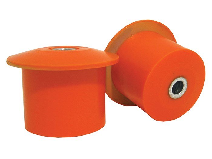 Polybush Dynamic Orange – Discovery 3 (+1 more)