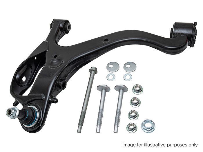 Arm - Rear Suspension Kit Upper Rh – Discovery 4