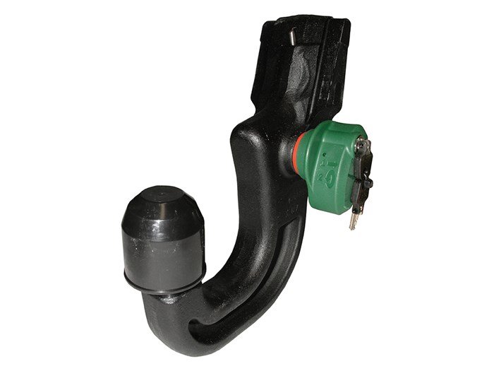Towing Hook Assembly – Discovery 4 (+1 more)