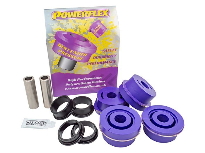 Powerflex Bush Kit – Discovery 3 (+1 more)