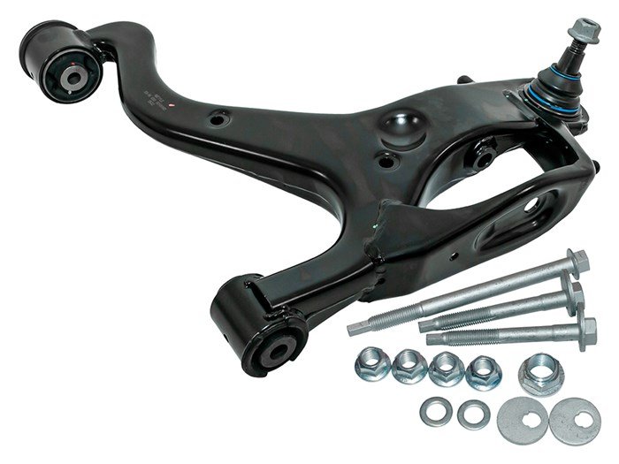 Meyle Suspension Arm With Bolts – Discovery 4