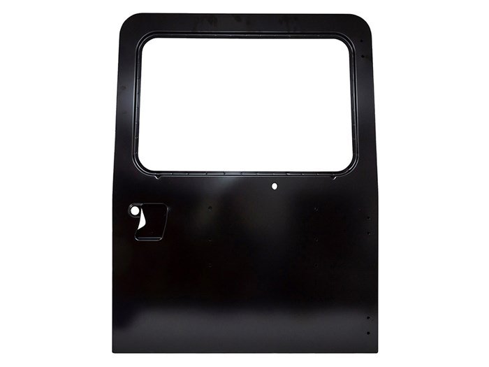 Rear Door – Defender 2007–2016