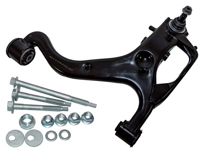 Meyle Suspension Arm With Bolts – Discovery 3