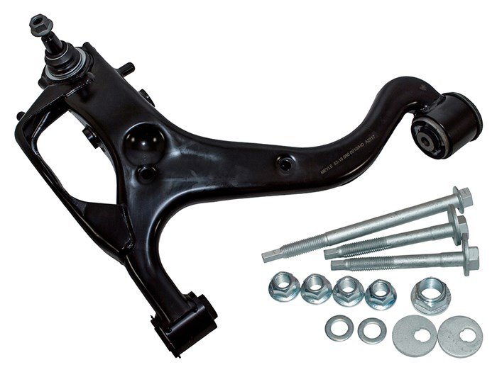 Meyle Suspension Arm With Bolts – Discovery 3