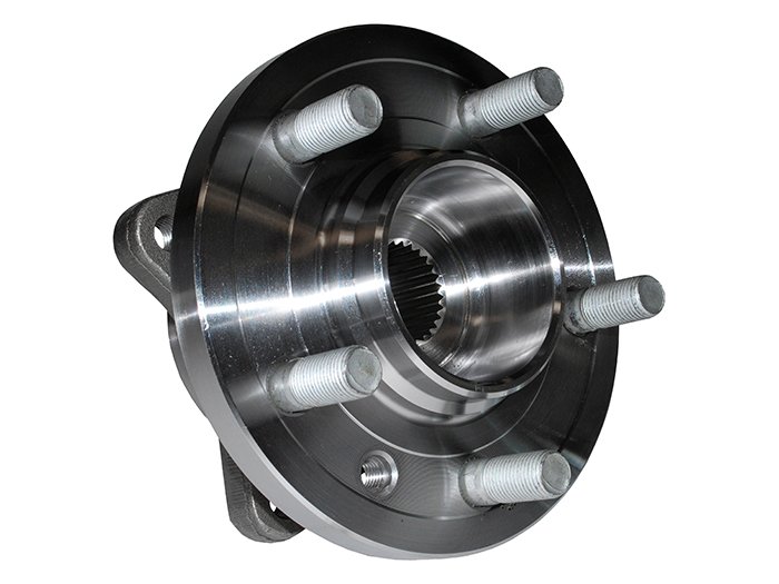 Wheel Hub & Bearing Assembly Kit – Discovery 3 (+2 more)