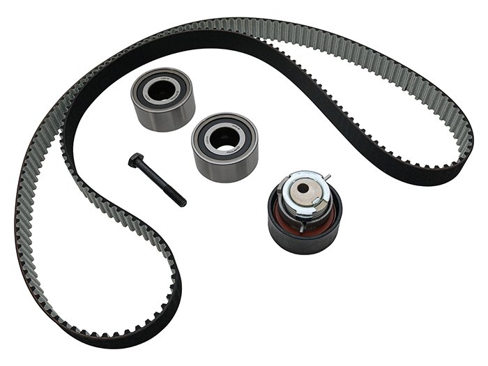Belt - Timing Kit - D4/D5/Rr/Rrs/Velar – Discovery 4 (+4 more)