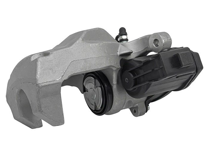 Brake Caliper & Actuator Kit – Discovery 5 (+2 more)