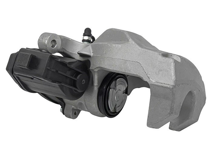 Brake Caliper & Actuator Kit – Discovery 5 (+2 more)