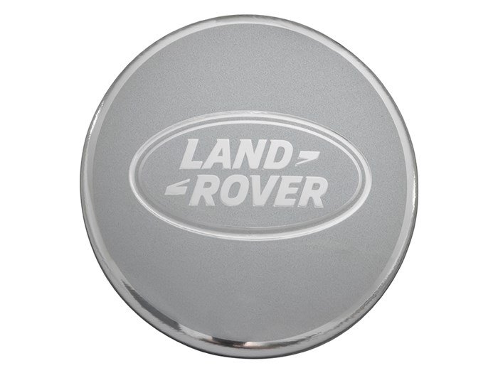 Wheel Caps – Discovery 2 (+5 more)
