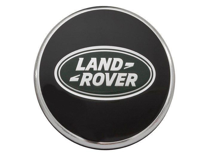 Wheel Caps – Discovery 2 (+5 more)