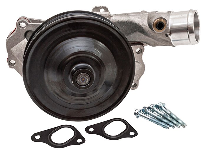 XS Water Pump – Defender 2020 onwards (+5 more)