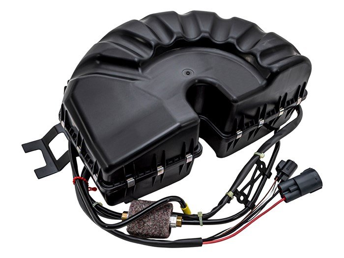 Replacement Air Suspension Compressor Kit – Range Rover Sport 2014–2022 (+1 more)