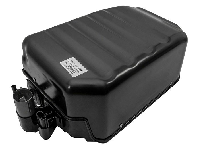 AMK Air Suspension Compressor – Range Rover Sport 2014–2022 (+1 more)