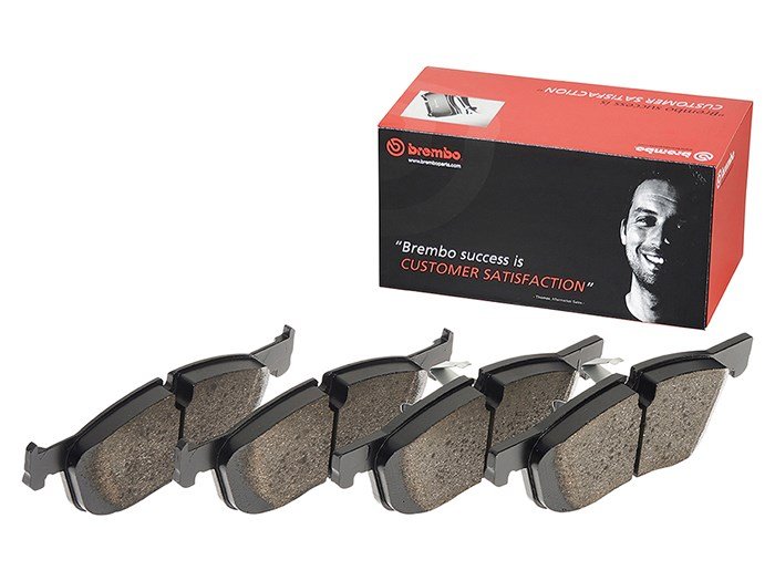 Brembo Brake Pads – Discovery Sport