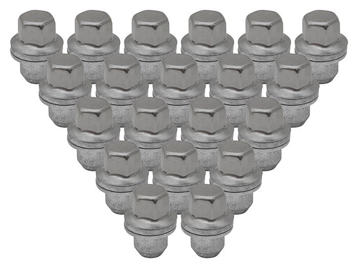 Bulk Wheel Nuts – Defender 2020 onwards (+7 more)