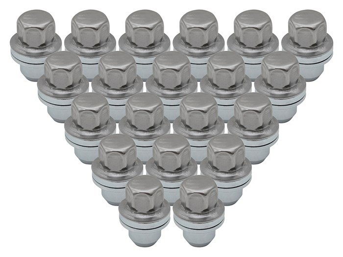 Bulk Wheel Nuts – Defender 2020 onwards (+7 more)
