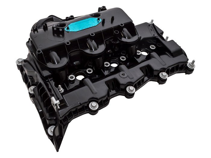 Inlet Manifold – Discovery 5 3.0 V6 (+3 more)