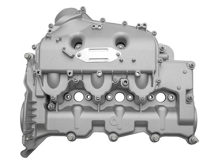 Aluminium Inlet Manifold – Discovery 5 3.0 V6 (+3 more)