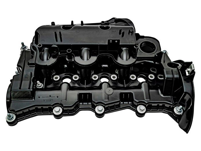 Inlet Manifold – Discovery 5 3.0 V6 (+3 more)