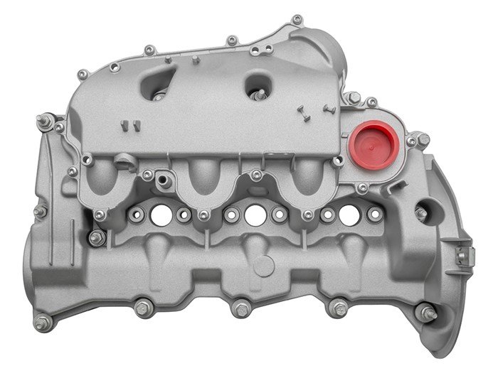 Aluminium Inlet Manifold – Discovery 5 3.0 V6 (+3 more)