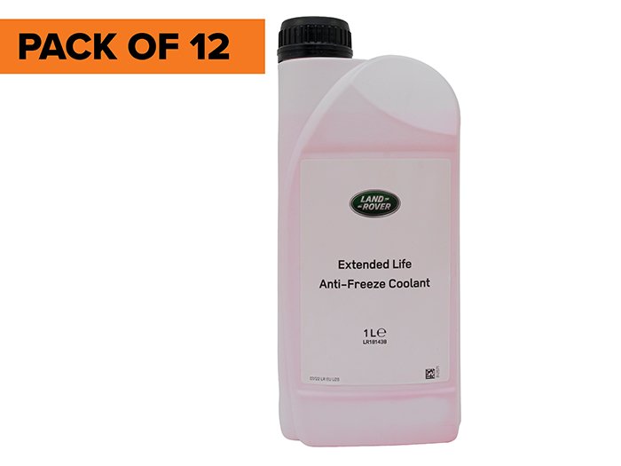 Anti-Freeze – Lr