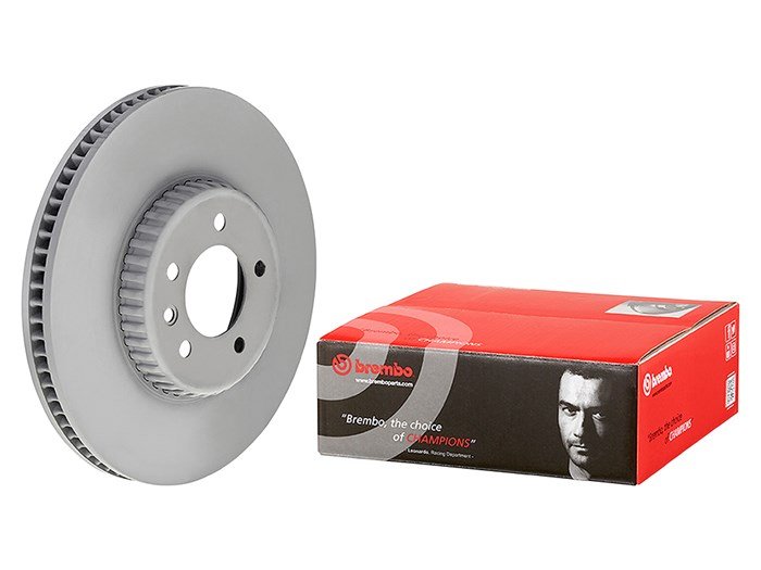 Brembo Lightweight Brake Disc – Defender 2020 onwards