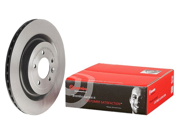 Brembo Brake Disc – Range Rover Sport 2014–2022 (+1 more)