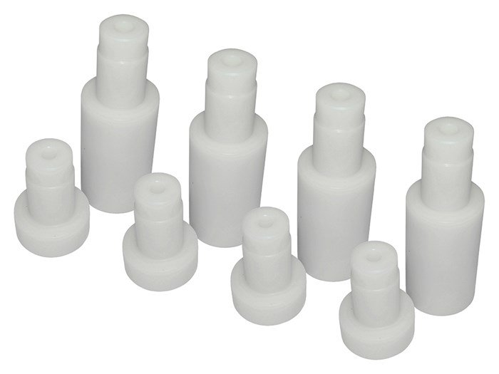 Air Suspension Calibration Blocks – Range Rover P38