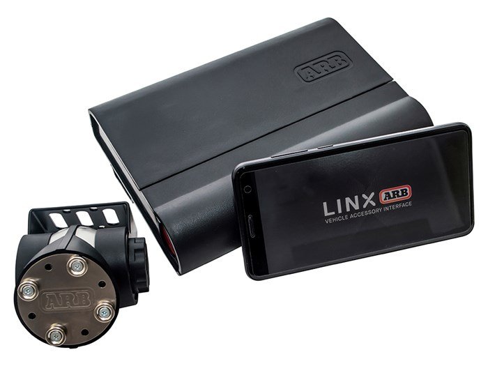 ARB Linx – Defender, Discovery 1 (+7 more)
