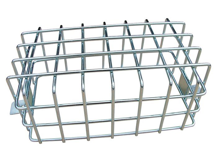 Light Guard Rear Mesh – Series 2 / 2A / 3 (+1 more)